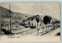 Faido 1907