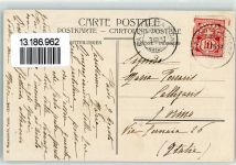 Faido 1907