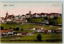 Romont FR 1914