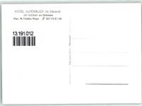 8707 Uetikon am See - Hotel Alpenblick