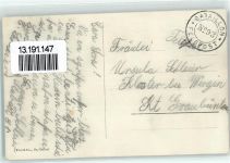 9200 Gossau SG - Feldpost Bat 93