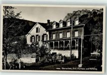 9479 Oberschan - Kurhaus zum Aufstieg