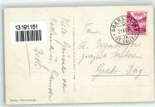 9479 Oberschan - Kurhaus zum Aufstieg