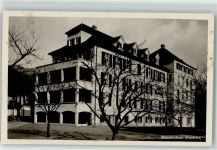 9450 Altstätten SG - Krankenhaus