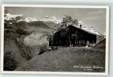 Linthal Ferienheim Restiberg