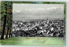 9450 Altstätten SG 1905