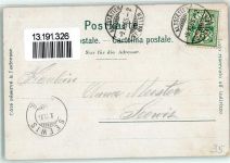 9450 Altstätten SG 1905