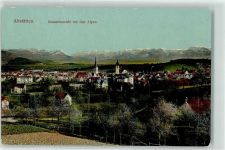 9450 Altstätten SG 1910