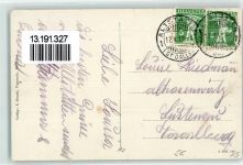 9450 Altstätten SG 1910