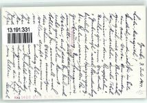 9472 Grabs Foto AK Stauden