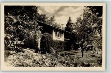 Ascona Casa Augusto