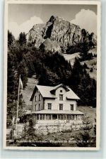 Mollis Ferienheim Neumünster Kenneralp