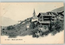 Sierre Murat