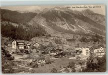 Les Marécottes