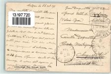 Les Marécottes le Luisin