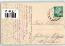 8590 Romanshorn - Hafen Bahnhor Eisenbahn