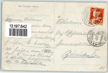 Alp Tschingla Foto AK