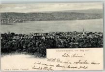Wädenswil 1901