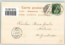 Wädenswil 1901