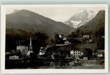 Mühlehorn