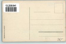 3812 Wilderswil - Quellbrunnen , Hotel Bären , gute Erhaltung AK