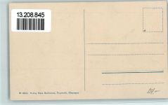 8240 Thayngen 1926 - Gasthof Freihof, Erhaltung I AK