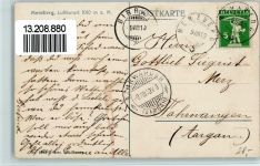 6125 Menzberg 1910 - Kurhaus Menzberg AK