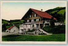 8638 Goldingen - Gast- und Kurhaus Alpenblick