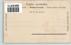 6976 Castagnola - Pension Villa Moritz - Verlag goetz 1060 AK