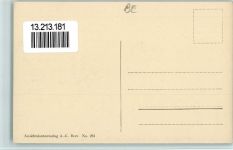 Lenk im Simmental Bahnhof mit Eisenbahn - Winter , sehr gute Erhaltung AK Bahnhof Schweiz 1913