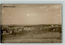 8910 Affoltern am Albis 1925 Foto AK Teilansicht AK