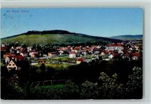 4125 Riehen 1914 - Teilansicht AK