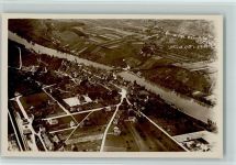 8253 Diessenhofen Foto AK Luftbild Astra Aero Nr. 1846 - Flieger Postkarte - sehr gute Erhaltung AK