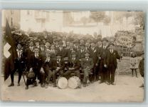 Tramelan Gongrits 1900 Tramelan