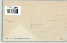 3762 Erlenbach im Simmental 1929 Foto AK Bäckerei , Verlag Guggenheim Nr. 17541 B