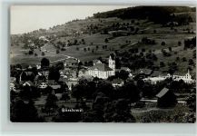 8344 Bäretswil Foto AK