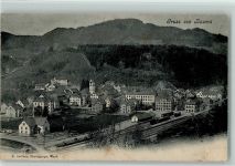Bauma Bahnhof