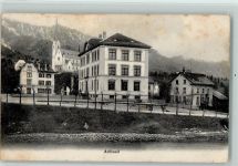 Adliswil 1907