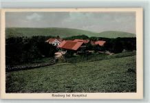 8307 Oberkempttal Effretikon - Rossberg