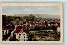 8610 Uster - Schulhaus