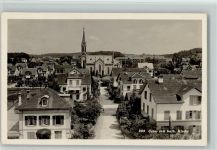 Uster Kath. Kirche