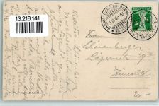 8344 Bäretswil 1912 - Stoffel