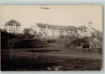 Grüningen 1914