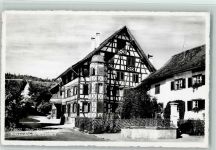 Oberstammheim Gasthaus Zum Hirschen