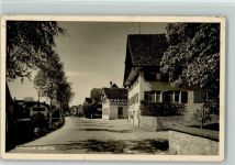 8910 Affoltern am Albis Foto AK