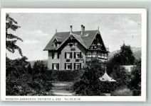 Uetikon am See Pension Abendruh