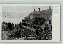 Feldmeilen Kinder-Erziehungsheim Sonnenschein Zürichsee