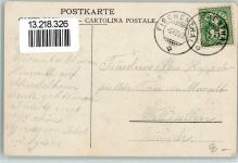 Schnebelhorn 1907 Kühe