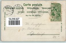 8496 Steg im Tösstal