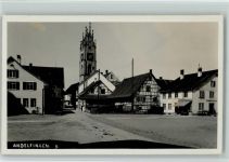 8450 Andelfingen Foto AK